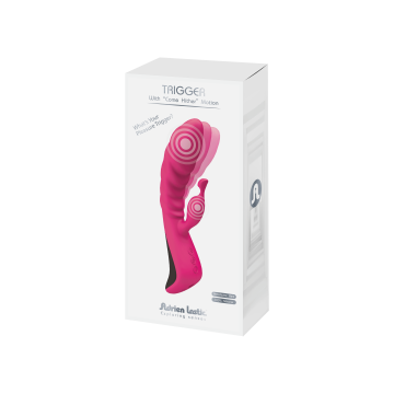 Vibratore vaginale rabbit...