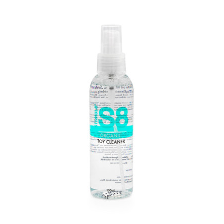 Pulitore per sex toys toy cleaner stimul s8 150 ml