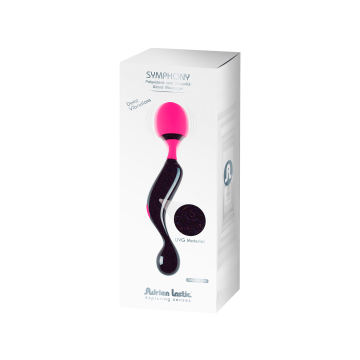 Massaggiatore wand Symphony