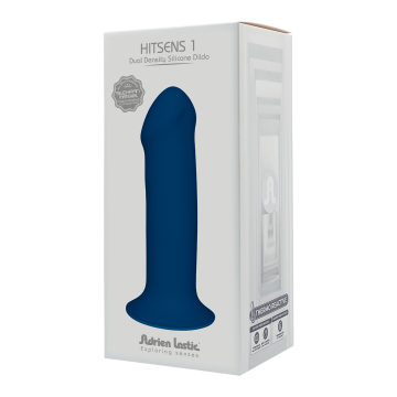 Dildo con ventosa Hitsens 1...