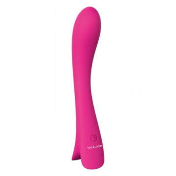 Vibratore Vaginale per stimolazione punto G dildo fallo vibrante inpermeabile