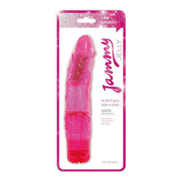 Vibratore vaginale blasty...