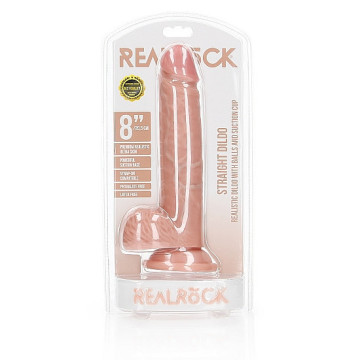 Fallo realistico Dildo with...