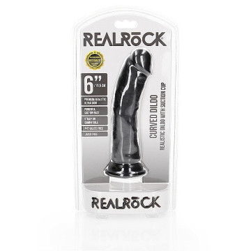Fallo grosso nero Dildo...