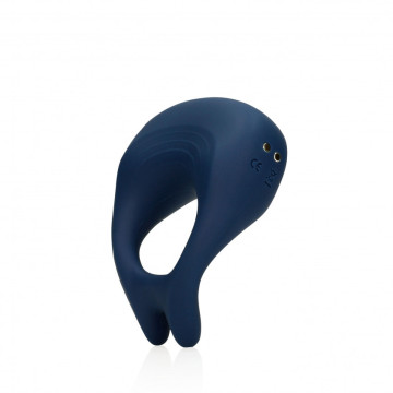 Anello fallico vibrante...