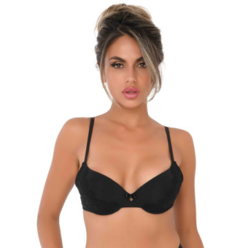 Reggiseno Push Up bra with...