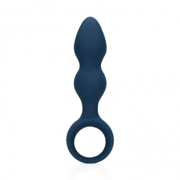 Plug anale Teardrop Shaped...