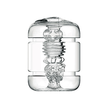 Masturbatore maschile Clear...