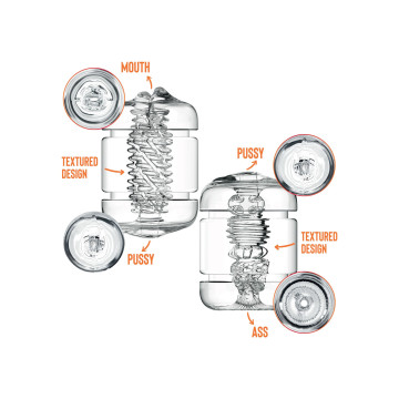 Masturbatore maschile...