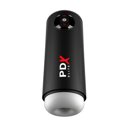 Masturbatore maschile PDX Elite Moto Milker