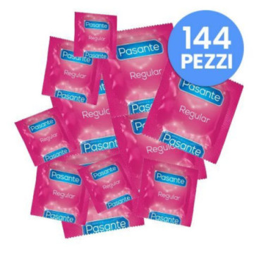 Preservativi Pasante...
