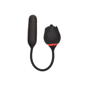 Vibratore vaginale stimola...