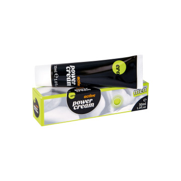 Crema stimolante Ero Power...