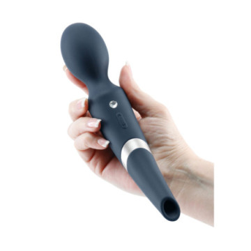 Vibratore wand Sugar Pop...