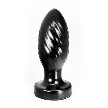 Fallo plug Bumfun - Black -...