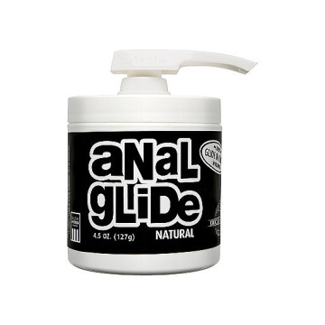 lubrificante Anal Lube -...