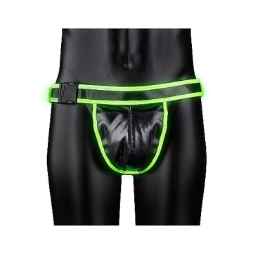 Sospensorio Buckle Jock...