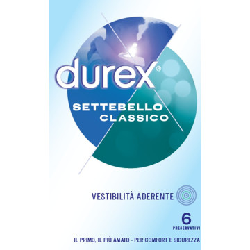 Preservativi durex...