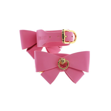 Manette per caviglie...