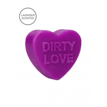 Sapone a cuore Heart Soap -...