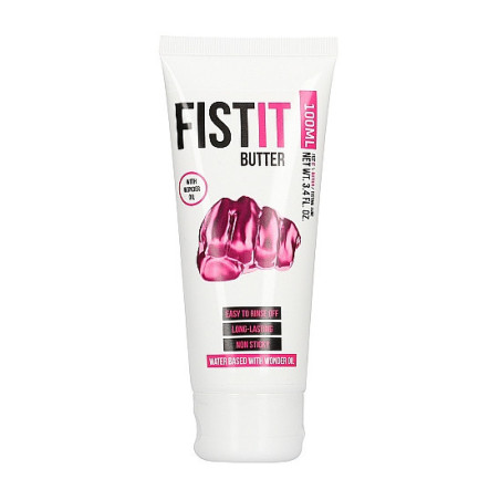 Crema per fisting Fist IT - Butter - 100 ml