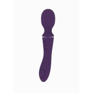 Massaggiatore wand Nami Purple