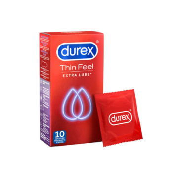 Preservativi DUREX Thin...