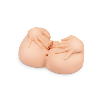 Masturbatore Spread My...