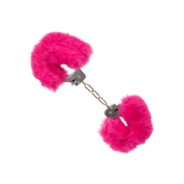 Manette fucsia Ultra Fluffy...