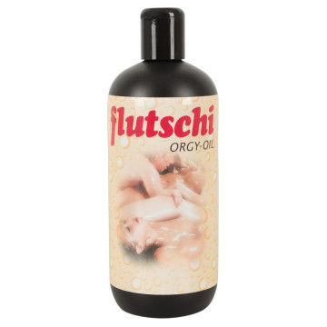 Olio per massaggi Orgy-Oil