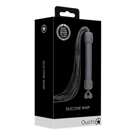 Frusta Beginners Silicone Whip