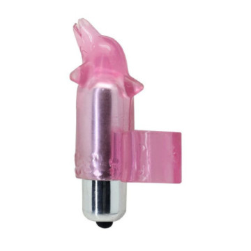 Stimolatore vaginale per clitoride vibratore da dito sex toys donna