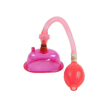 Pompa vaginale Pussy Pump Pink