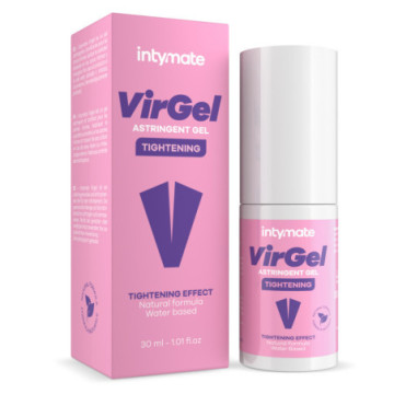 Gel vaginale astringente...