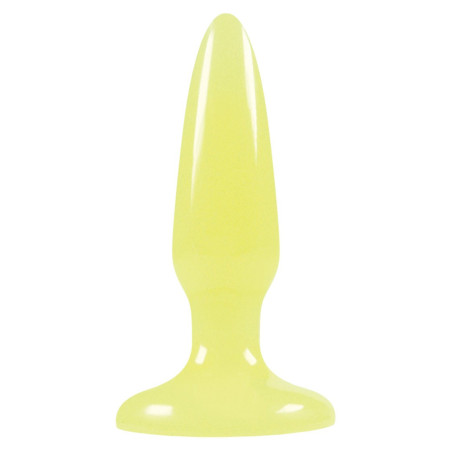 NS Novelties Firefly Pleasure Plug Mini
