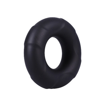 anello fallico C-Ring nero