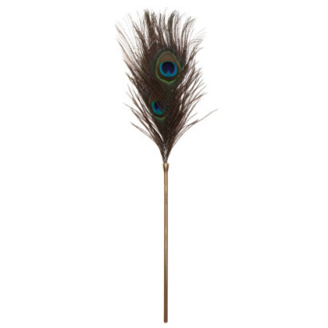 Frustino Peacock Tickler