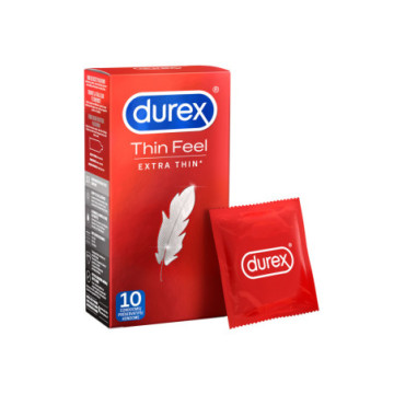 Profilattici DUREX Thin...