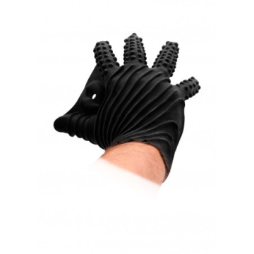 Guanto Masturbation Glove...