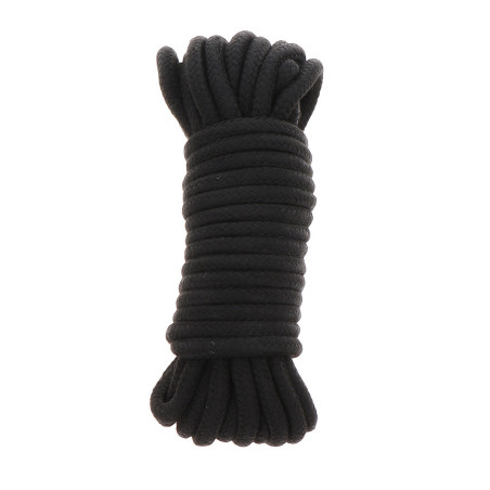 Corda Hidden Desire 5 metri black