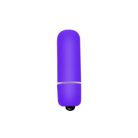Vibratore Funky Bullet ToyJoy purple