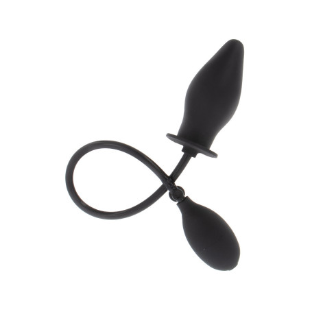 Hidden Desire Extreme Plug Anale Gonfiabile