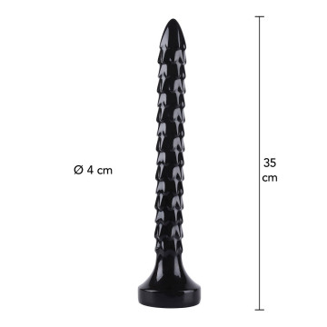 Fallo dildo XXL anal snake...