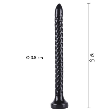 Fallo XXXL serpente realistico Hidden Desire Extreme