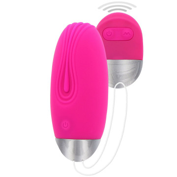 Ovetto Vibrante ToyJoy...