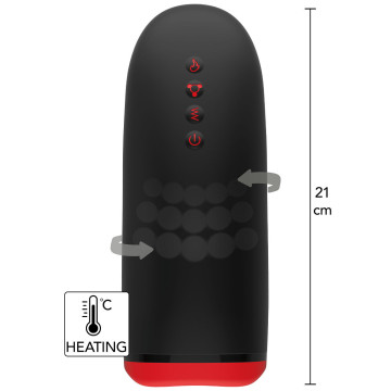 Fusion X Masturbatore Per Uomo