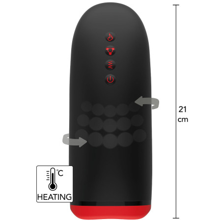 Fusion X Masturbatore Per Uomo