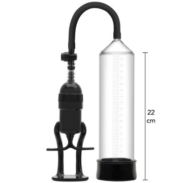 Pompa Per Pene Fusion X