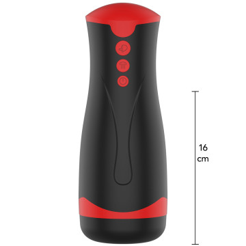 Masturbatore Hidden Desire