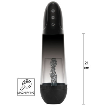 Pompa Per Pene Automatica...